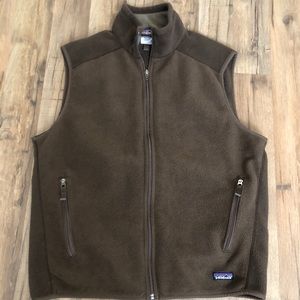 Patagonia Vest for Men